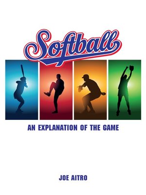 cover image of Softball